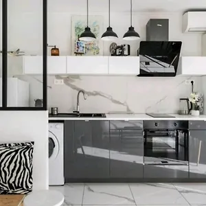 Appartement Design Loft 4 Places Piscine Et Parking, Vallauris